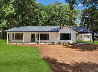 6300 Brigadier Rd, Milton, FL 32570
