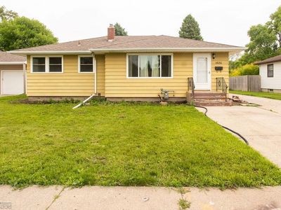 1820 5th St S, Moorhead, MN, 56560