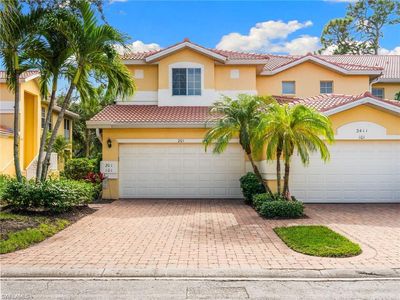 3411 Morning Lake DR #201, Estero, FL, 34134