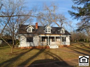 79 N Stevens St, Ellaville, GA 31806