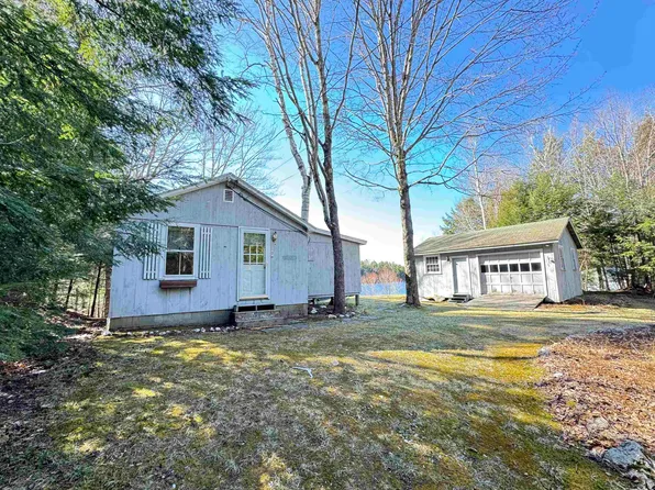 28 Blueberry Hill Lane, Alstead, NH 03602