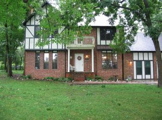 3425 S 439, Pryor, OK 74361