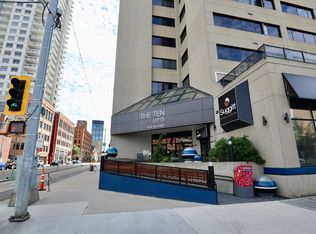 10179 105th St NW #804, Edmonton, AB T5J3N1