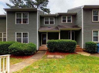 114 Timber Ridge Dr, Durham, NC 27713