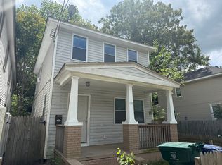 1116 33rd St, Newport News, VA 23607