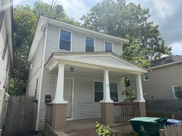 1116 33rd St, Newport News, VA 23607