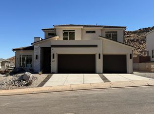6153 S Half Dome Cir, Saint George, UT 84790