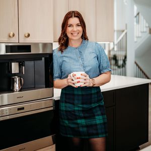 Alyson Marris