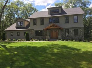 3 Dancer Farm Dr, Dover, MA 02030