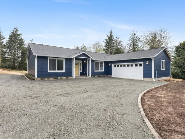 91512 Grinnell Ln, Coos Bay, OR 97420