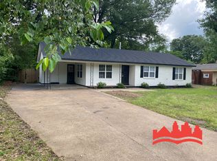 3139 Edgeware Rd S, Memphis, TN 38118