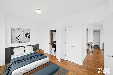 Rented by StayBK LLC