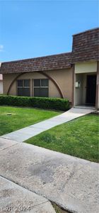 3754 Fairlawn Ave #0, Las Vegas, NV, 89121