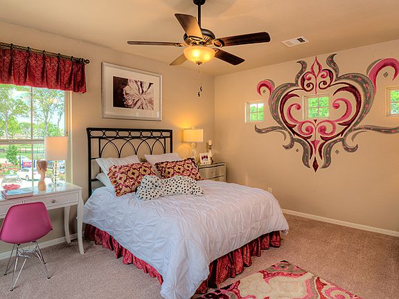 4th image of 5706 Barton Heights Ct #U2t8ph