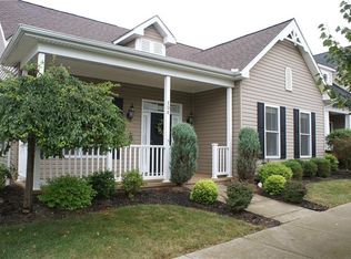 308 Tuscarora Dr, Cranberry Township, PA 16066