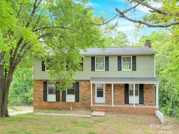 9106 Nash Ave, Charlotte, NC 28213