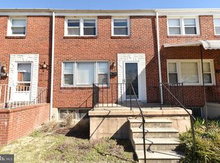 1130 Linden Ave, Halethorpe, MD 21227