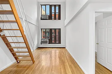 Rented by Heller Organization