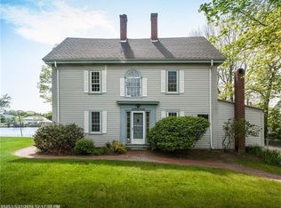 88 Whipple Rd, Kittery, ME 03904