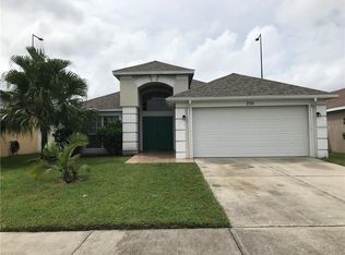 3191 Whooping Crane Run, Kissimmee, FL 34741