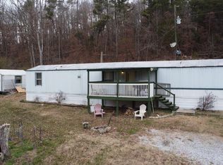 510 Old Witt Rd, Morristown, TN 37813