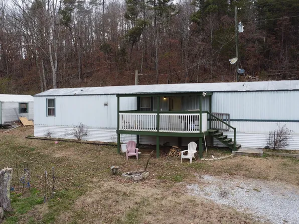 510 Old Witt Rd, Morristown, TN 37813