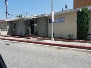 2116 S Fremont Ave, Alhambra, CA 91803