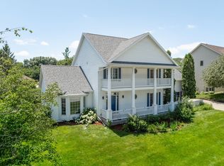 3124 Greenwood Rd, Ames, IA 50014