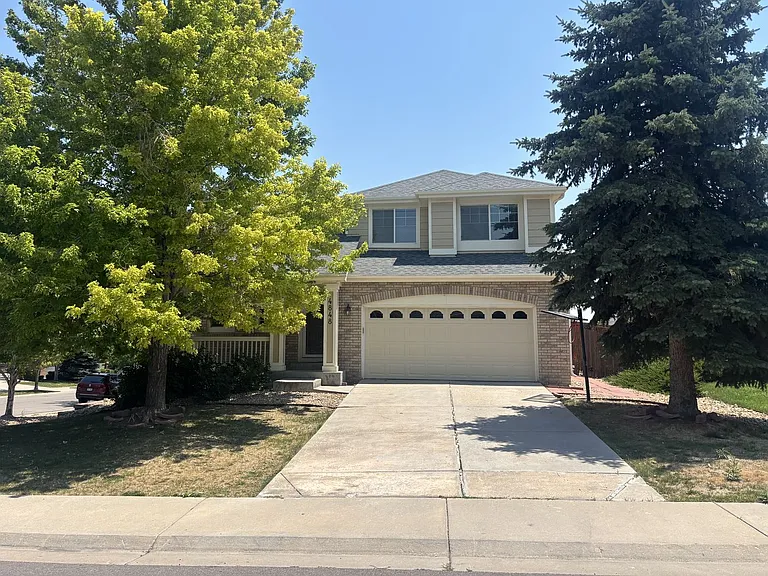 4848 S Elk Ct — Photo 1