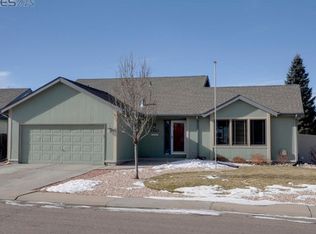 2903 Bassick St, Fort Collins, CO 80526