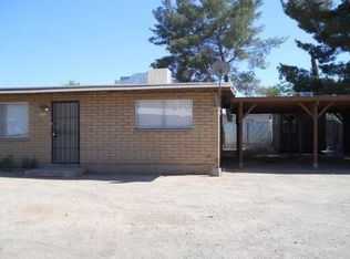 1019 E Blacklidge Dr, Tucson, AZ 85719
