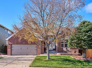 10239 Amethyst Way, Parker, CO 80134