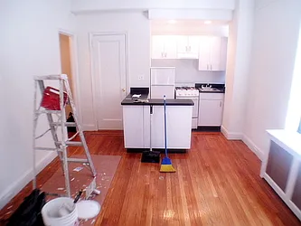 Rented by City Connections Realty