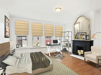 Rented by Citi Habitats