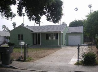 4380 Dwight Ave, Riverside, CA 92507