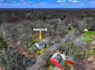47 Fan Hill Rd, Monroe, CT 06468