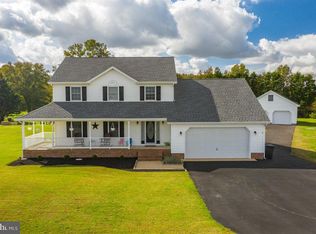 9390 Green Branch Rd, Willards, MD 21874