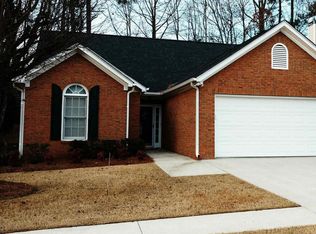 120 Woodstream Way #3, Fayetteville, GA 30214