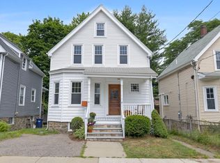12 Converse St, Brighton, MA 02135