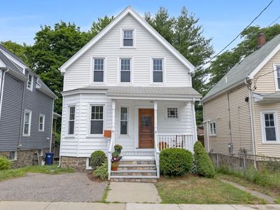 12 Converse St, Brighton, MA, 02135