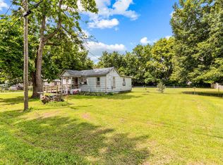 1921 N Colgate Ave, Springfield, MO 65802