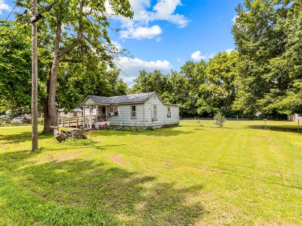 1921 N Colgate Avenue, Springfield, MO 65802