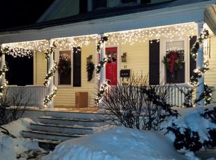 14 Dorset St, Portland, ME 04102