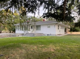 8953 W Gibson Jack Rd, Pocatello, ID 83204