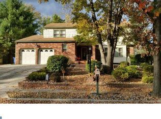 216 Hamilton Rd, Marlton, NJ 08053