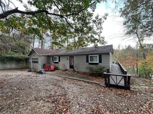 644 State Highway 21s, Doniphan, MO 63935