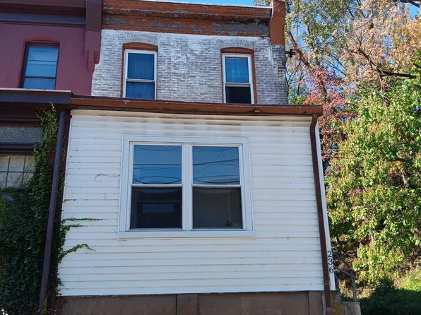 236 Mill St, Darby, PA 19023