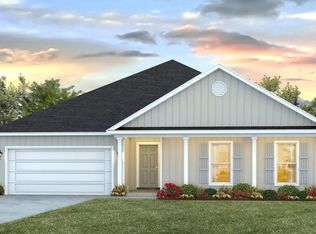 4881 Sandhill Way, Panama City, FL 32404