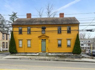 15 High St UNIT 2, Exeter, NH 03833