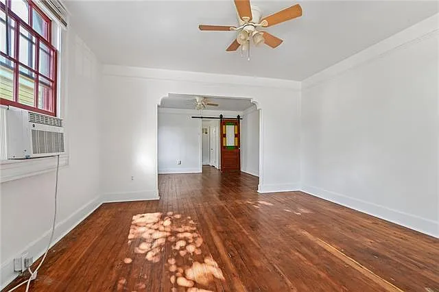1 bed, 1.0 bath, 705 sqft, $1,550 — Photo 3